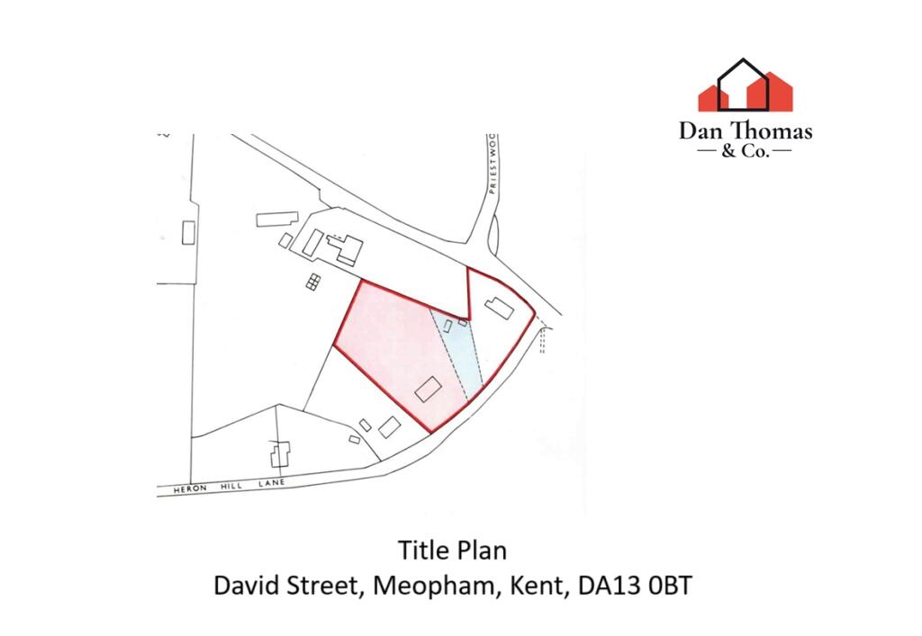 Additional property image - David Street, Meopham, Gravesend, Kent, DA13
