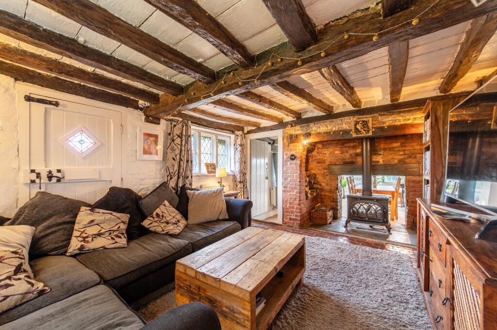 Additional property image - David Street, Meopham, Gravesend, Kent, DA13