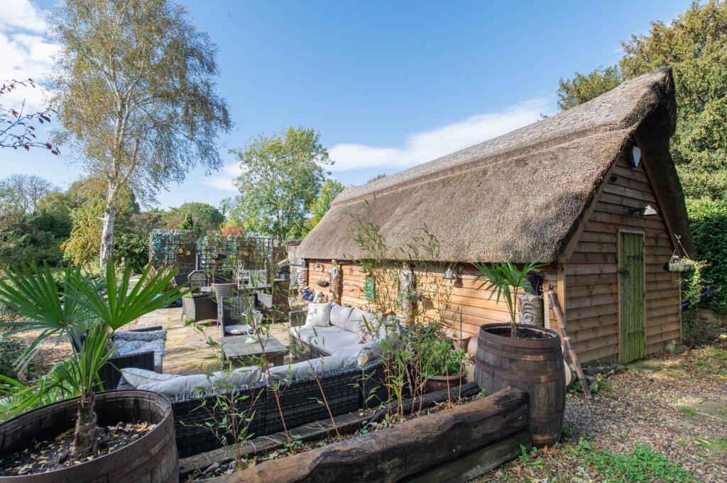 Additional property image - David Street, Meopham, Gravesend, Kent, DA13
