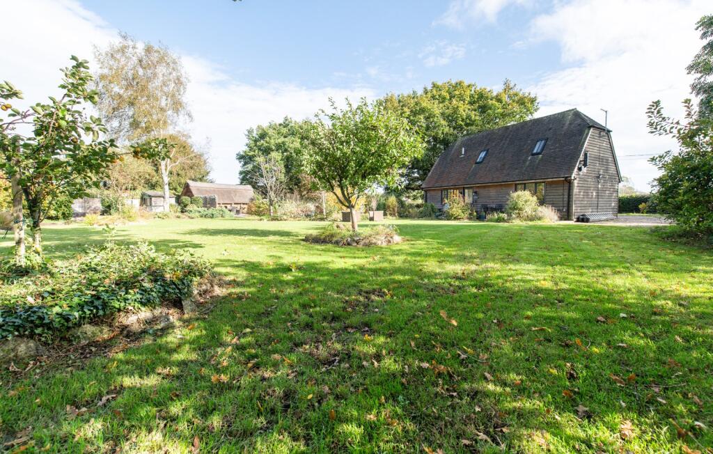Additional property image - David Street, Meopham, Gravesend, Kent, DA13