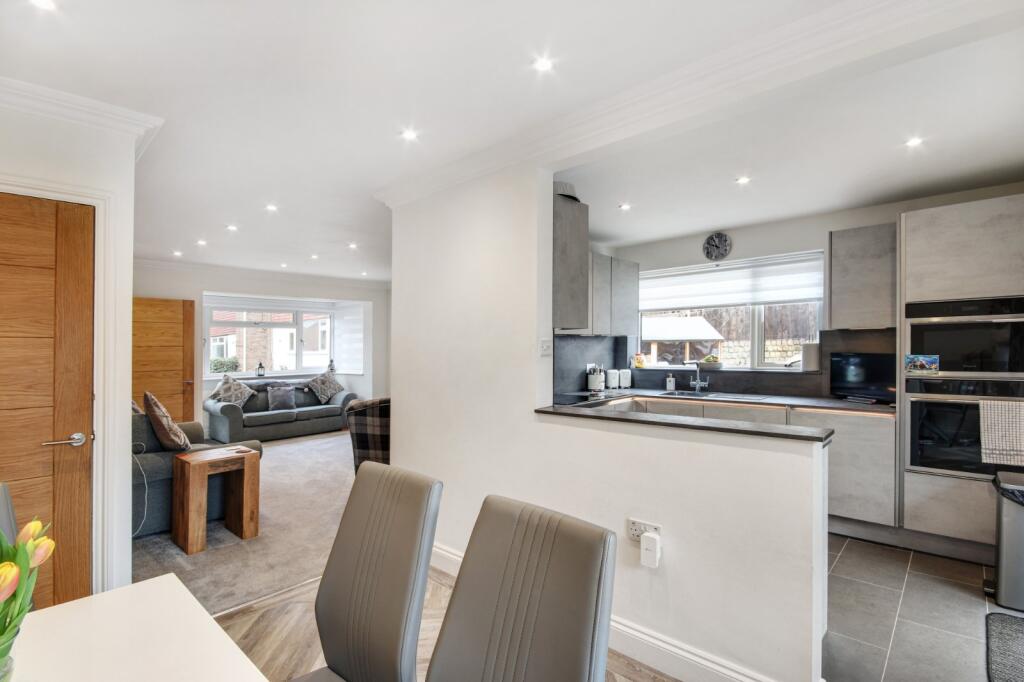 Additional property image - Riverview Road, Greenhithe, Kent, DA9