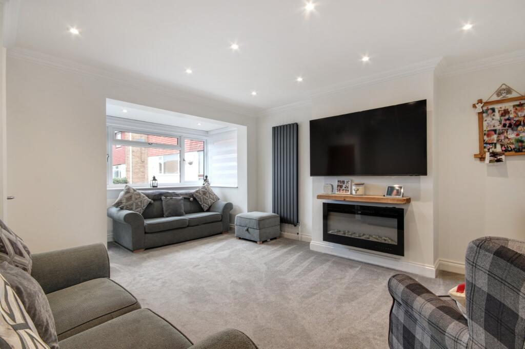 Additional property image - Riverview Road, Greenhithe, Kent, DA9