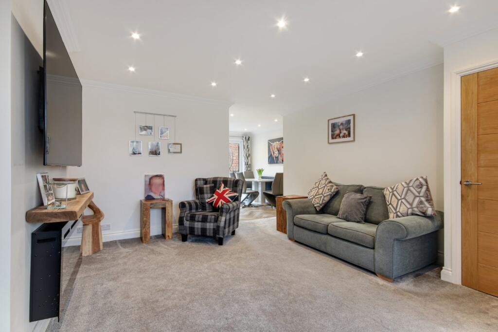 Additional property image - Riverview Road, Greenhithe, Kent, DA9