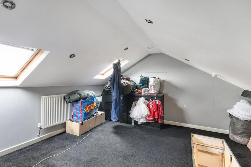 Additional property image - Riverview Road, Greenhithe, Kent, DA9