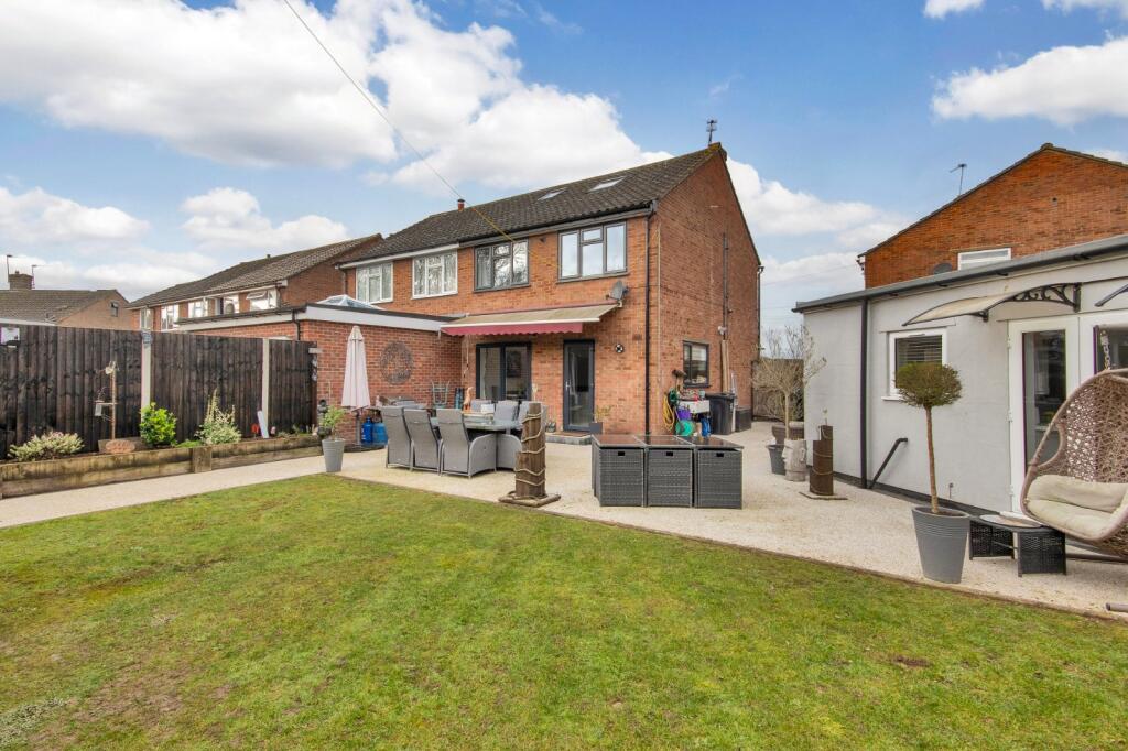 Additional property image - Riverview Road, Greenhithe, Kent, DA9