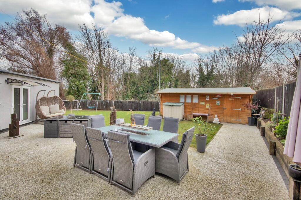 Additional property image - Riverview Road, Greenhithe, Kent, DA9