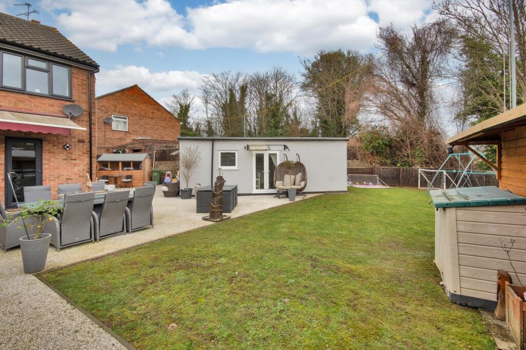 Additional property image - Riverview Road, Greenhithe, Kent, DA9
