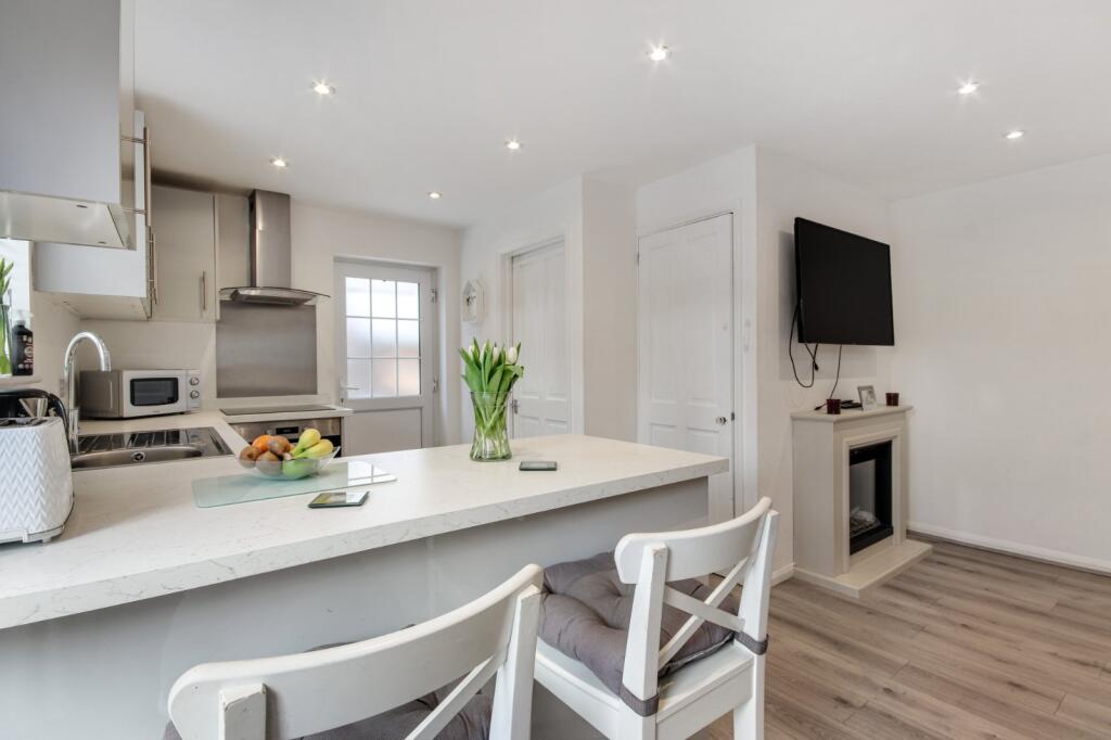 Additional property image - Riverview Road, Greenhithe, Kent, DA9