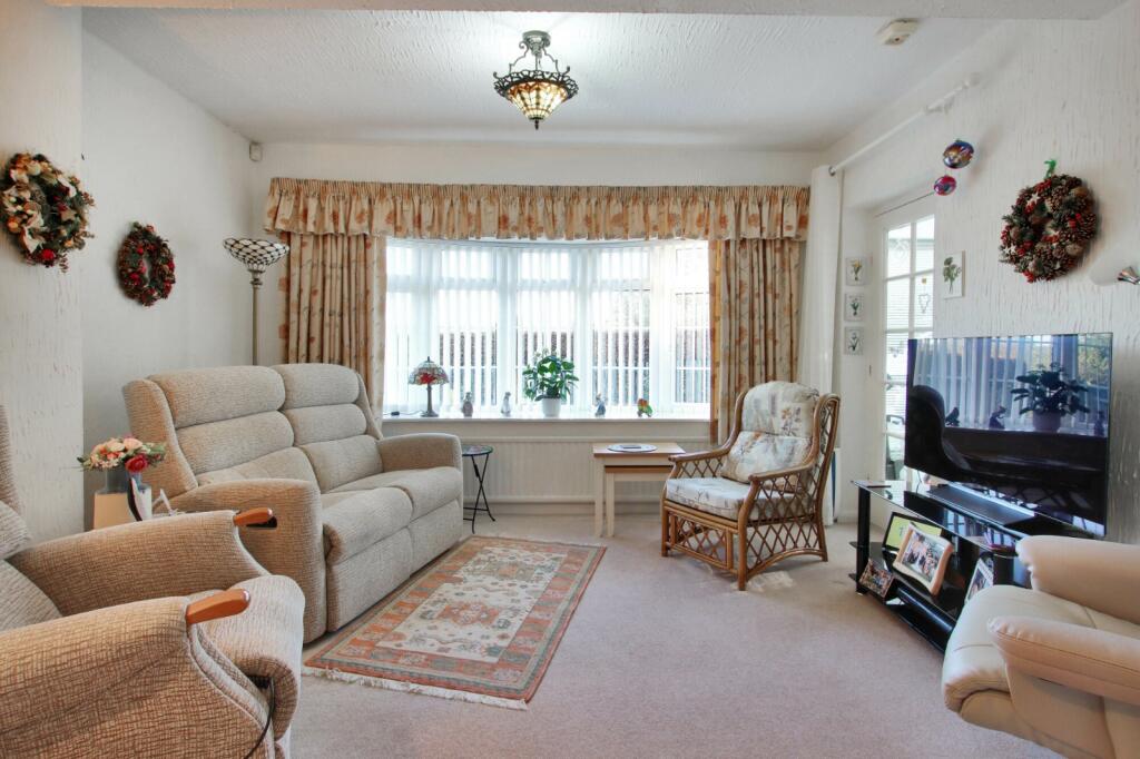 Property image - Church Road, Hartley, Longfield, Kent, DA3