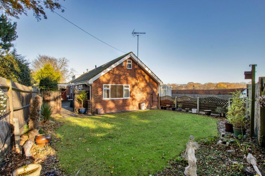 Additional property image - Church Road, Hartley, Longfield, Kent, DA3