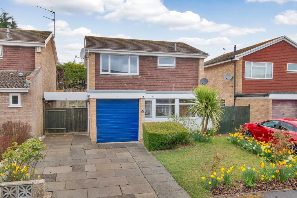 Main image of property: Worcester Close, Istead Rise, Gravesend, Kent, DA13