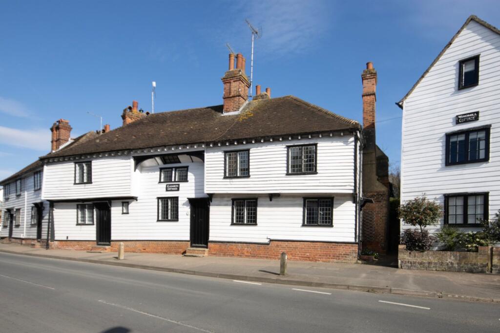 Main image of property: High Street, Eynsford, Dartford, Kent, DA4