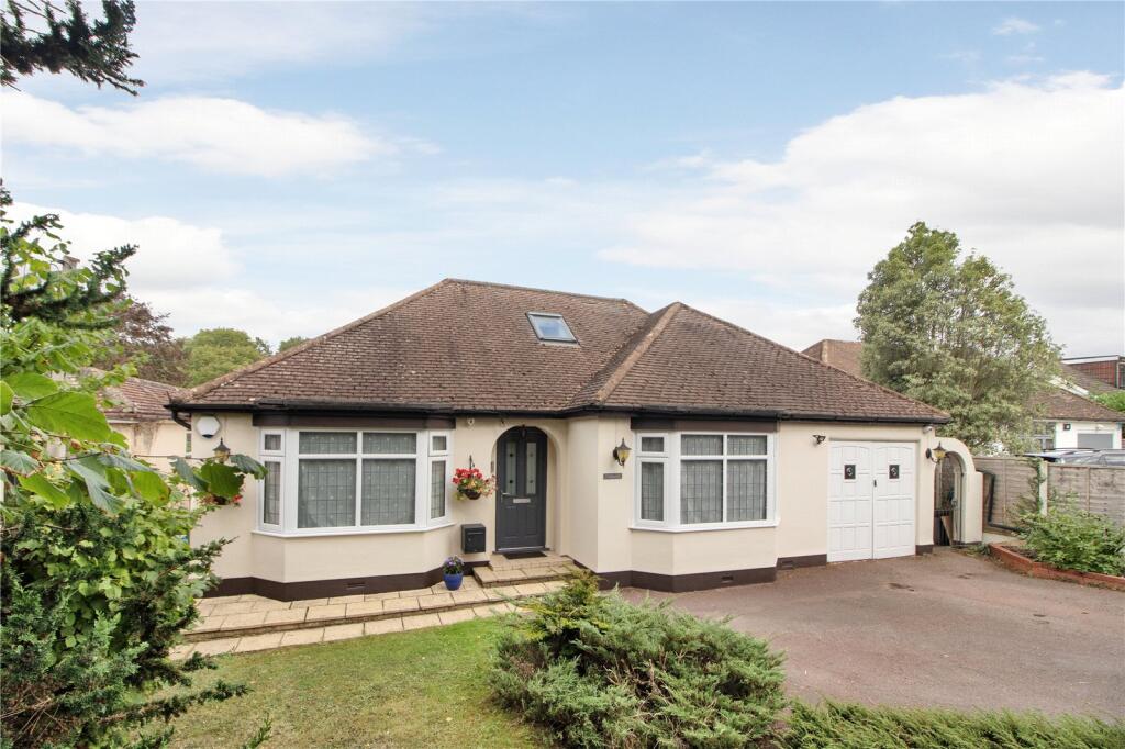 Main image of property: Church Road, Hartley, Longfield, Kent, DA3