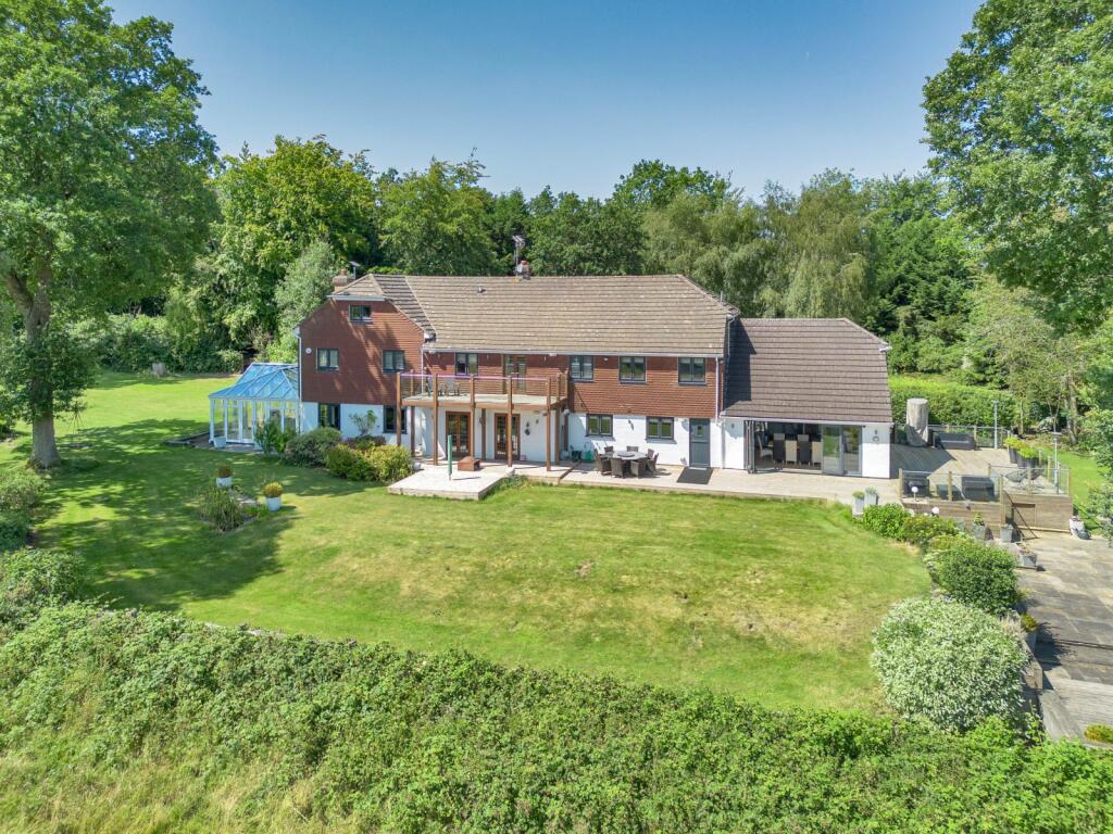 Main image of property: Ash Lane, Stansted, Sevenoaks, Kent, TN15