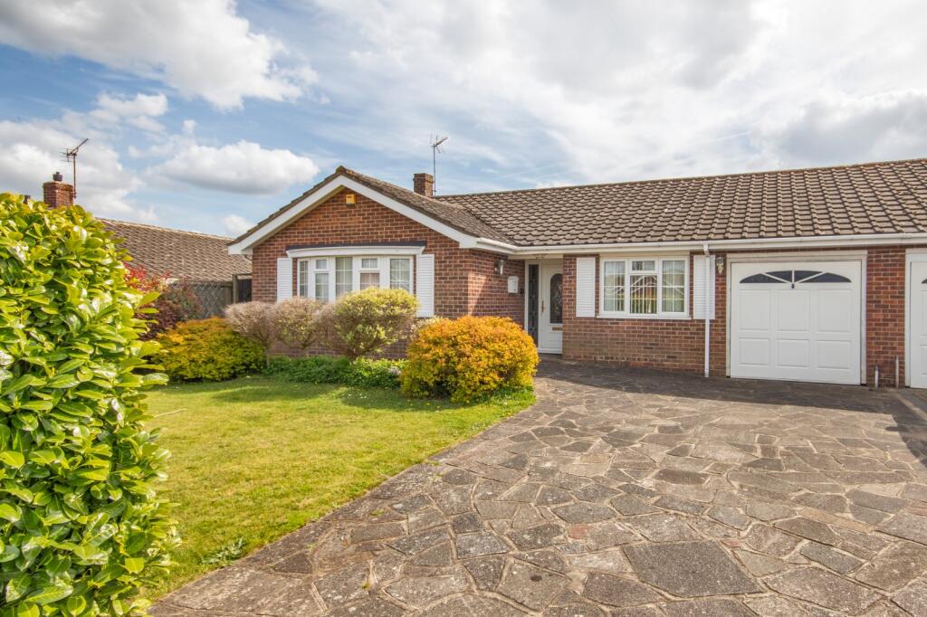 Main image of property: Regency Close, West Kingsdown, Sevenoaks, Kent, TN15