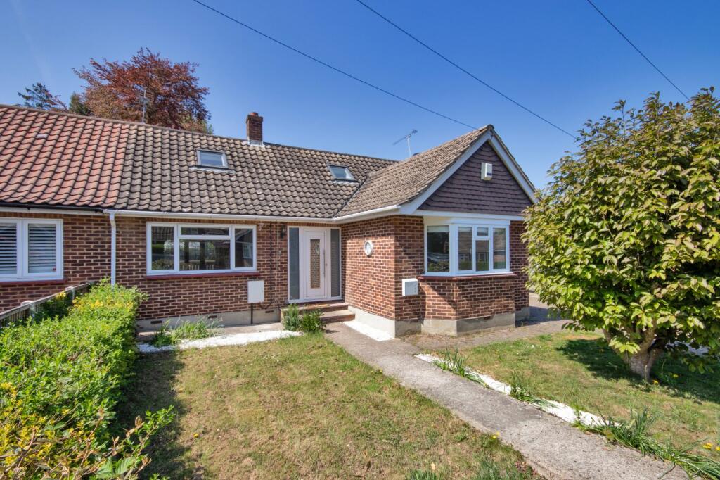 Main image of property: Hartshaw, Longfield, Kent, DA3