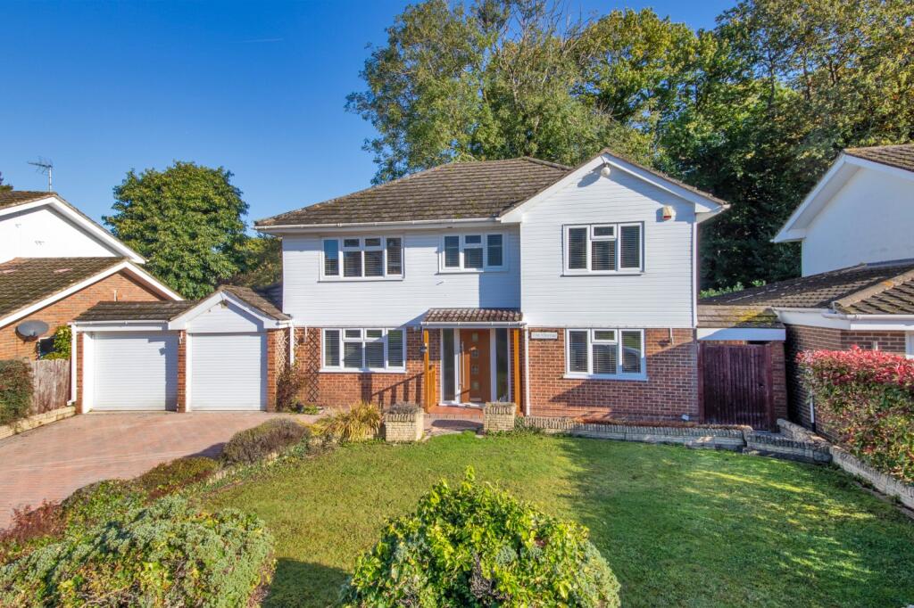 Main image of property: Conifer Drive, Meopham, Gravesend, Kent, DA13