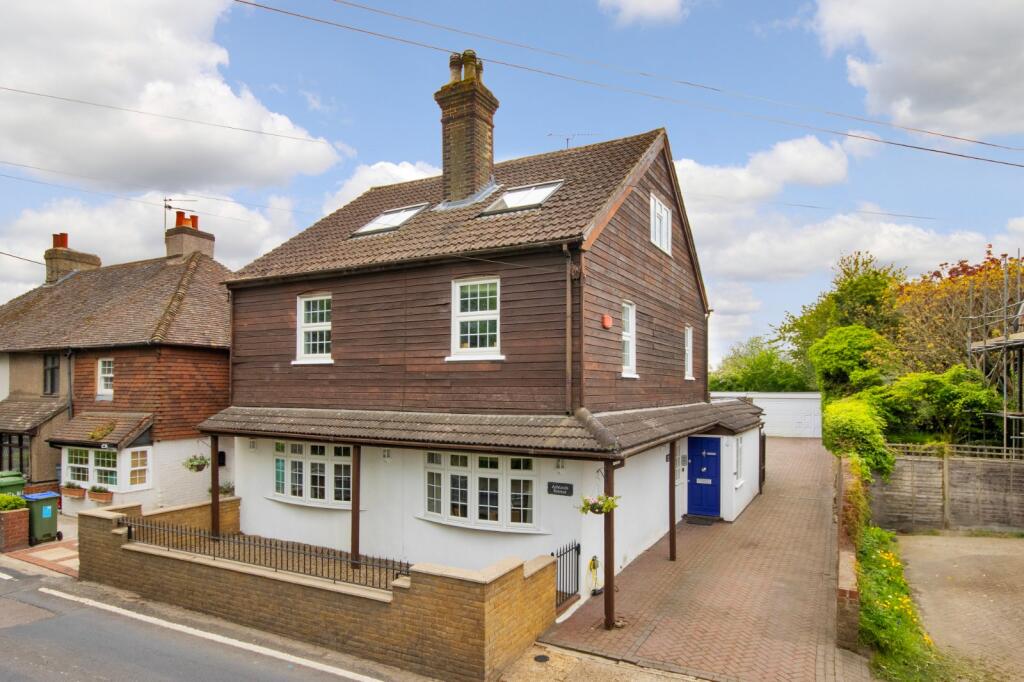 Main image of property: The Street, Ash, Sevenoaks, Kent, TN15