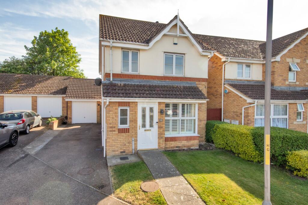 Main image of property: Marsh View, Gravesend, Kent, DA12