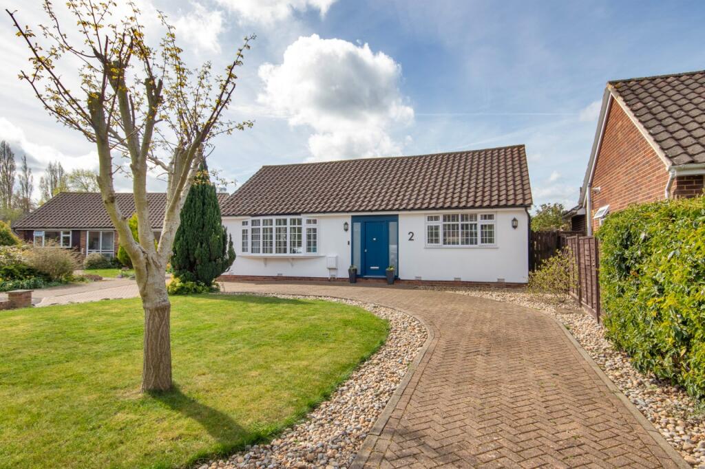 Main image of property: Johns Close, Hartley, Longfield, Kent, DA3