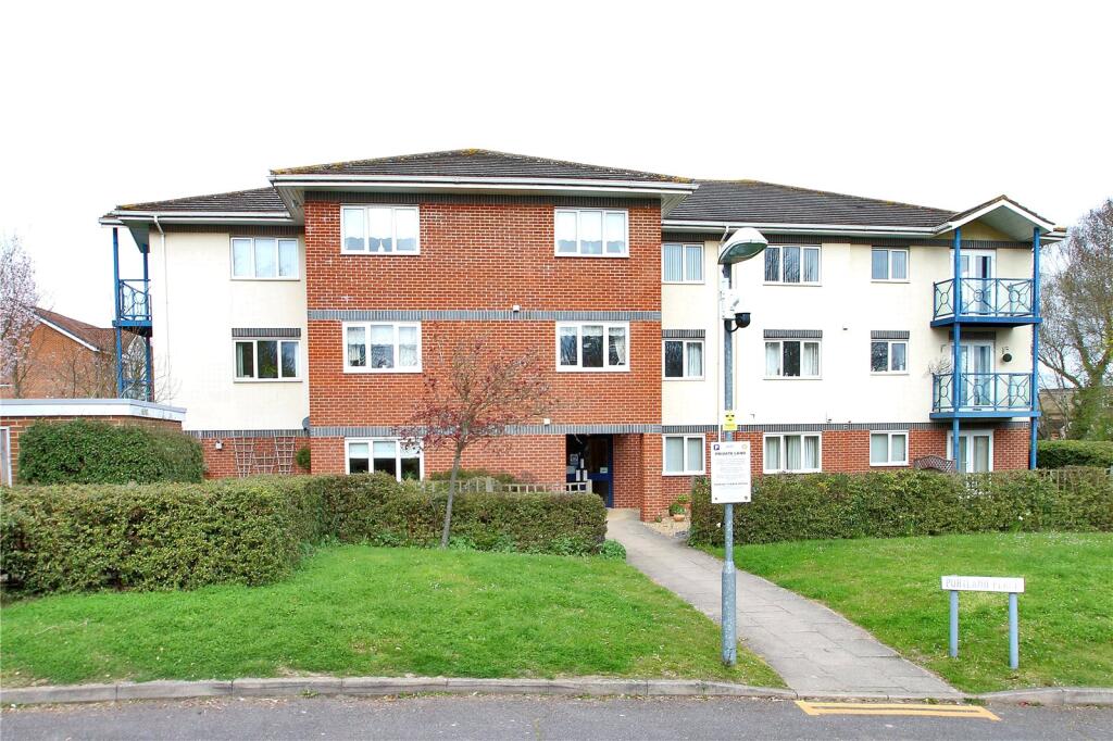 Main image of property: Portland Place, Park Drive, Longfield, Kent, DA3