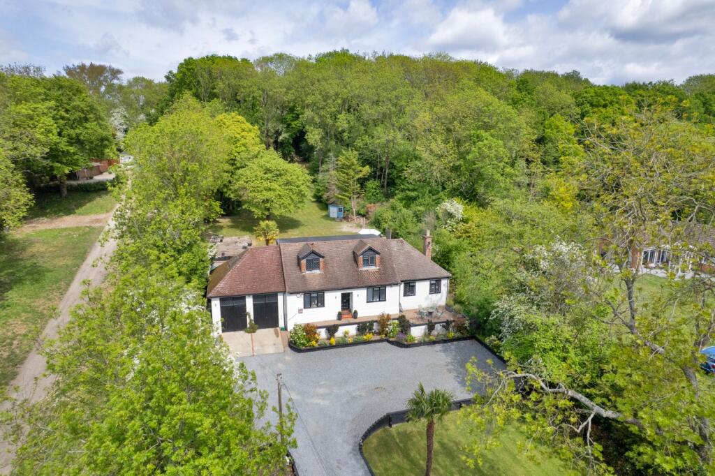Main image of property: Billet Hill, Ash, Sevenoaks, Kent, TN15