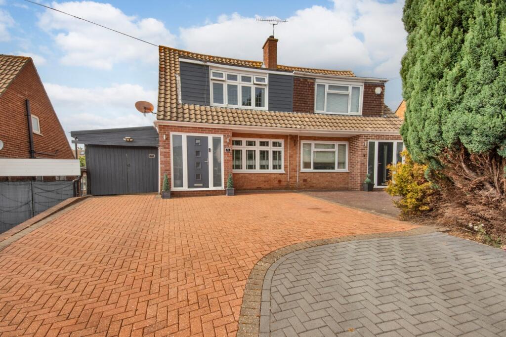Main image of property: Flowerhill Way, Istead Rise, Gravesend, Kent, DA13