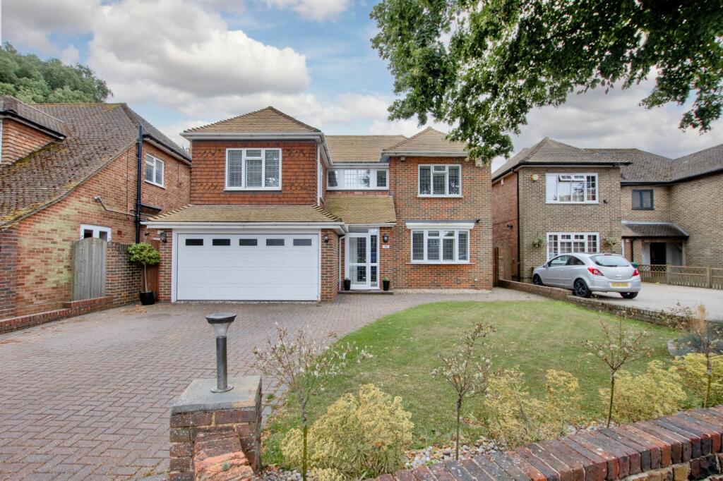 Main image of property: Old Downs, Hartley, Longfield, Kent, DA3