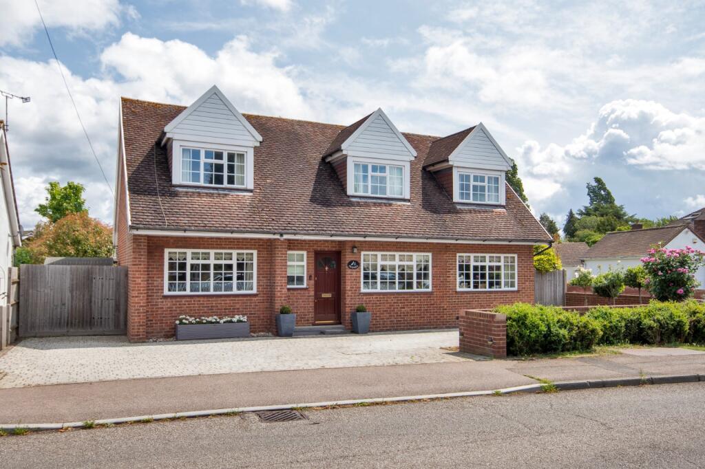Main image of property: Church Road, Hartley, Longfield, Kent, DA3