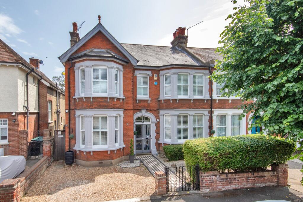 Main image of property: The Avenue, Gravesend, Kent, DA11