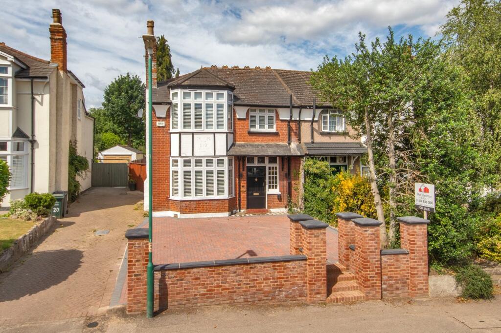 Main image of property: Hartley Road, Longfield, Kent, DA3