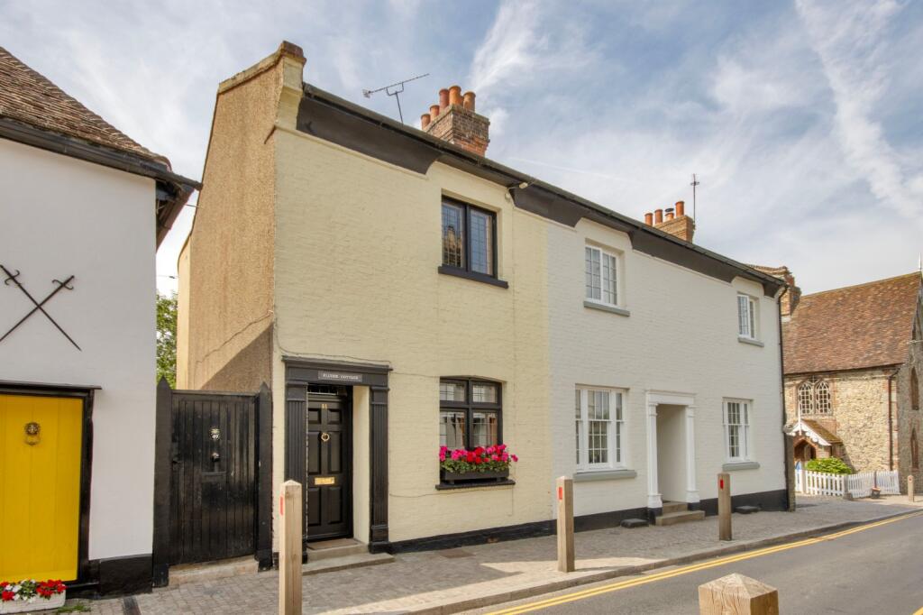 Main image of property: The Street, Cobham, Gravesend, Kent, DA12