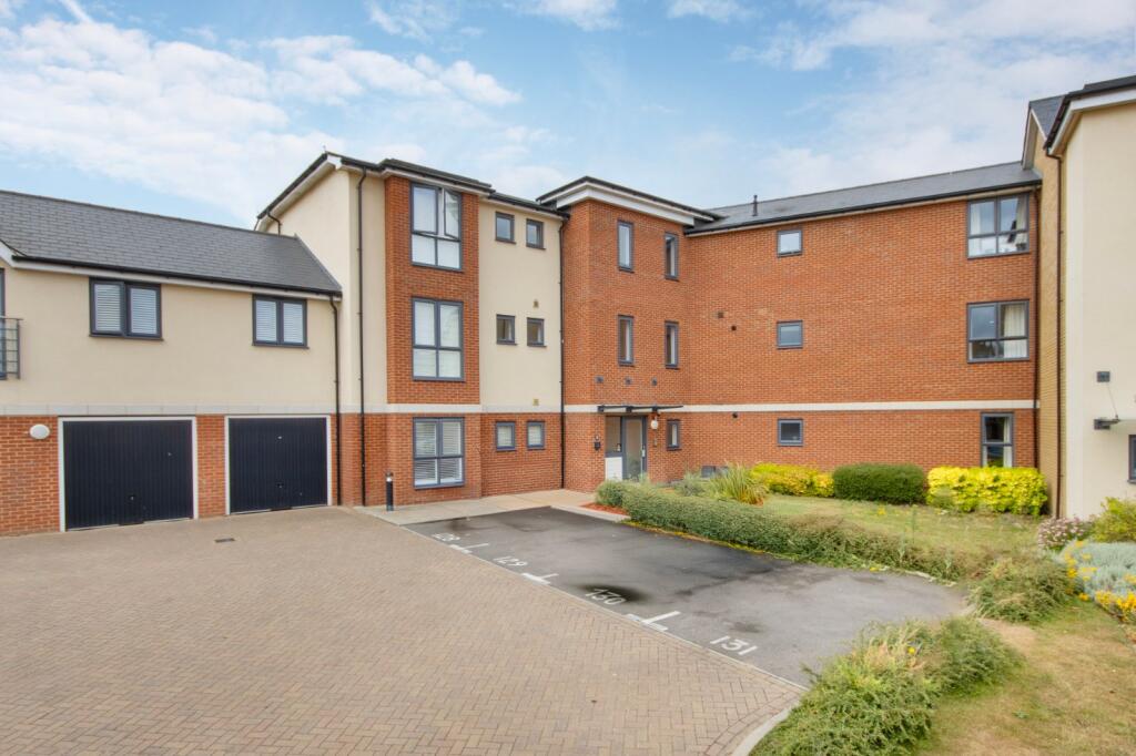 Main image of property: Hindmarsh Crescent, Northfleet, Gravesend, Kent, DA11
