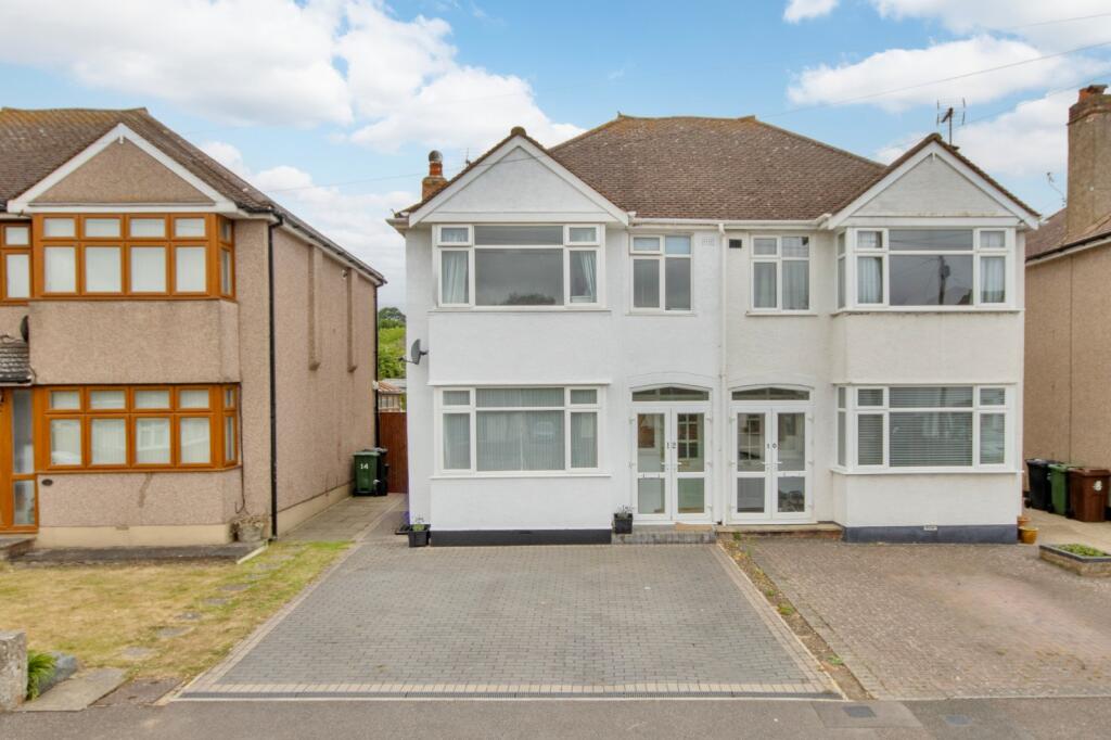 Main image of property: Keith Avenue, Sutton At Hone, Dartford, Kent, DA4