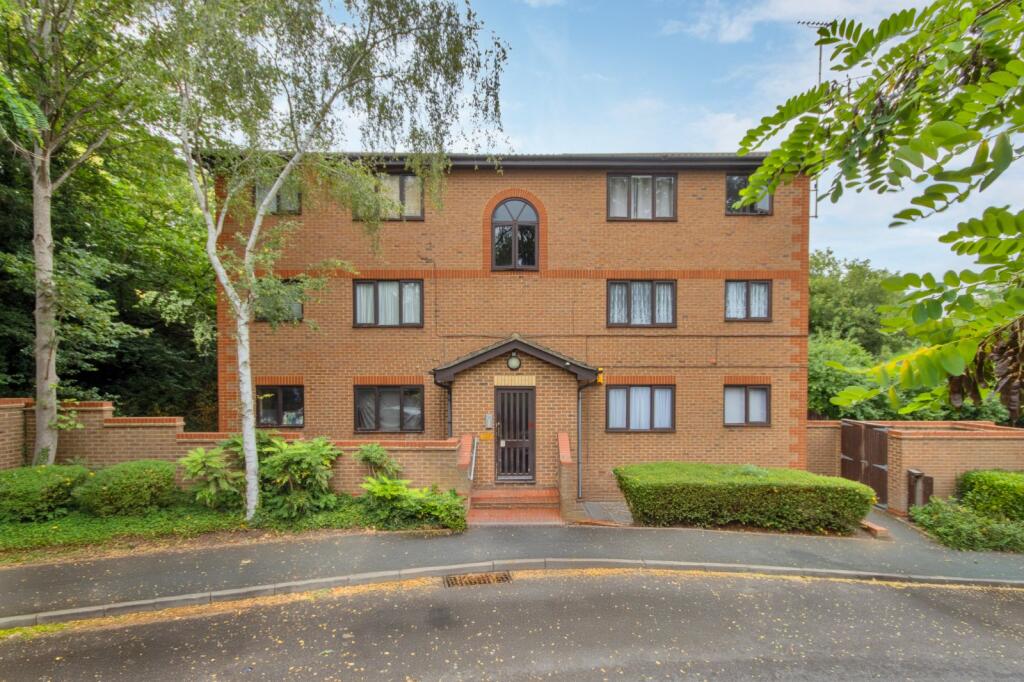 Main image of property: Winston Close, Greenhithe, Kent, DA9