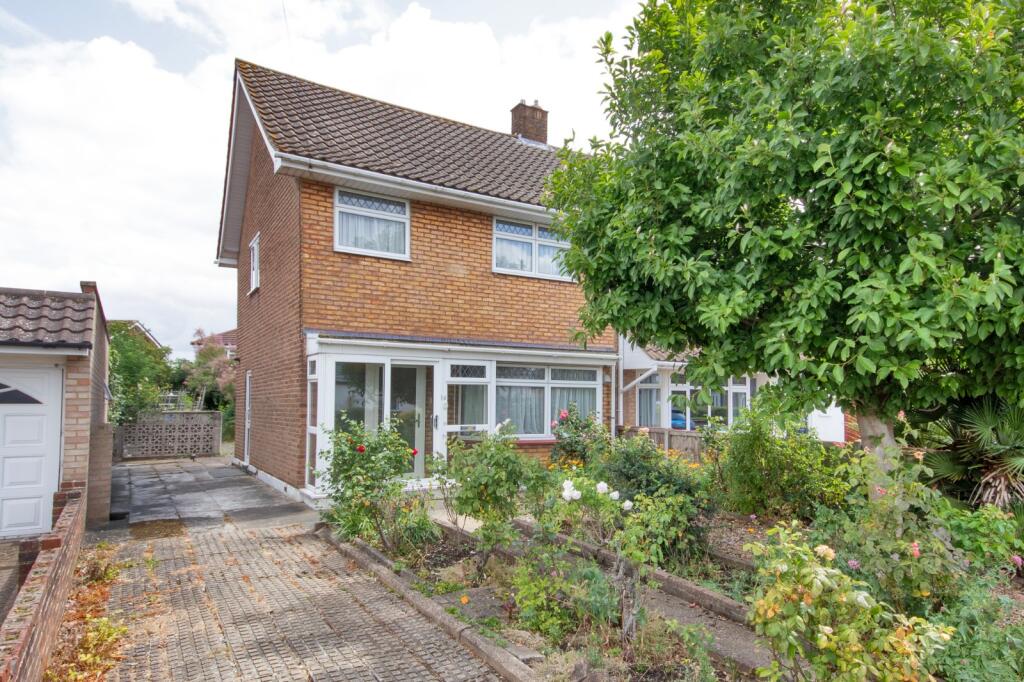 Main image of property: Hill Close, Istead Rise, Gravesend, Kent, DA13