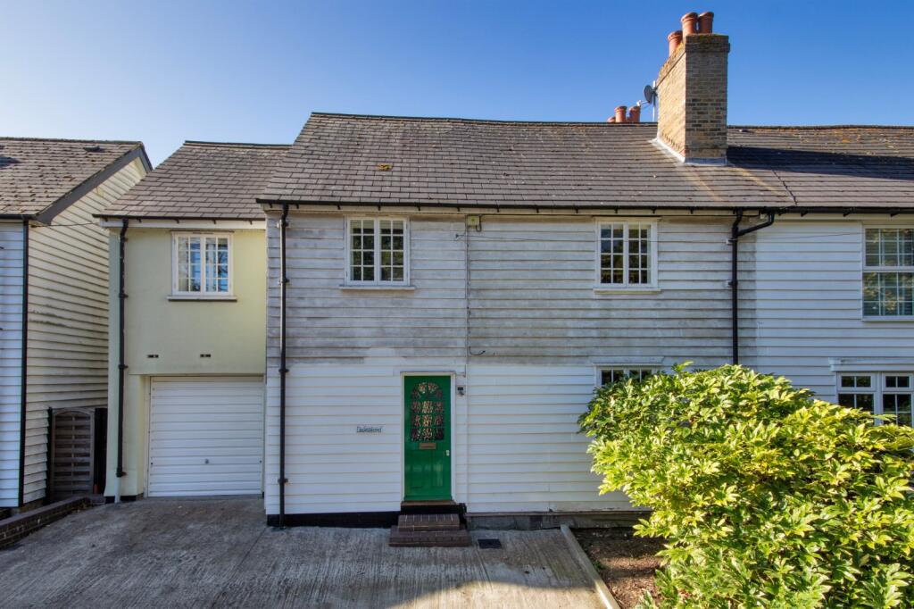 Main image of property: Castle Hill, Hartley, Longfield, Kent, DA3