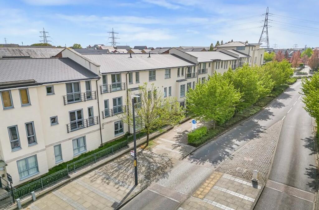 Main image of property: Springhead Parkway, Northfleet, Gravesend, Kent, DA11