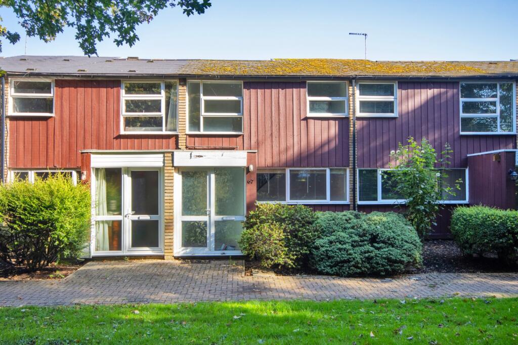 Main image of property: Millfield, New Ash Green, Longfield, Kent, DA3