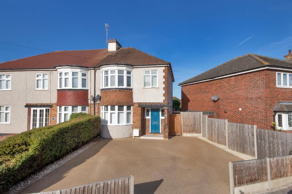 Main image of property: Hedge Place Road, Greenhithe, Kent, DA9