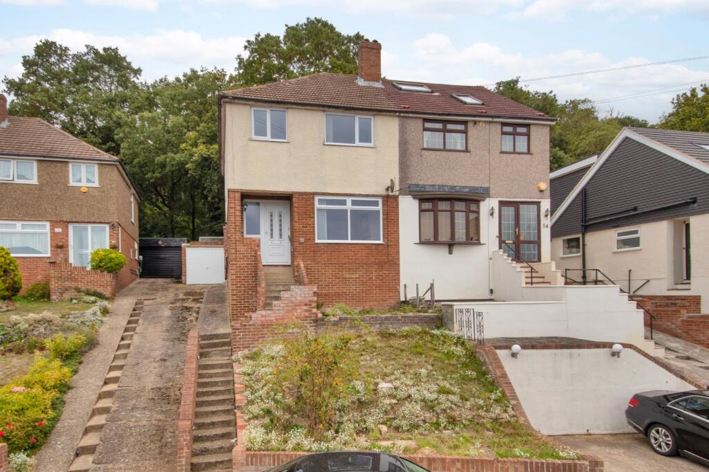 Main image of property: Coombfield Drive, Dartford, Kent, DA2