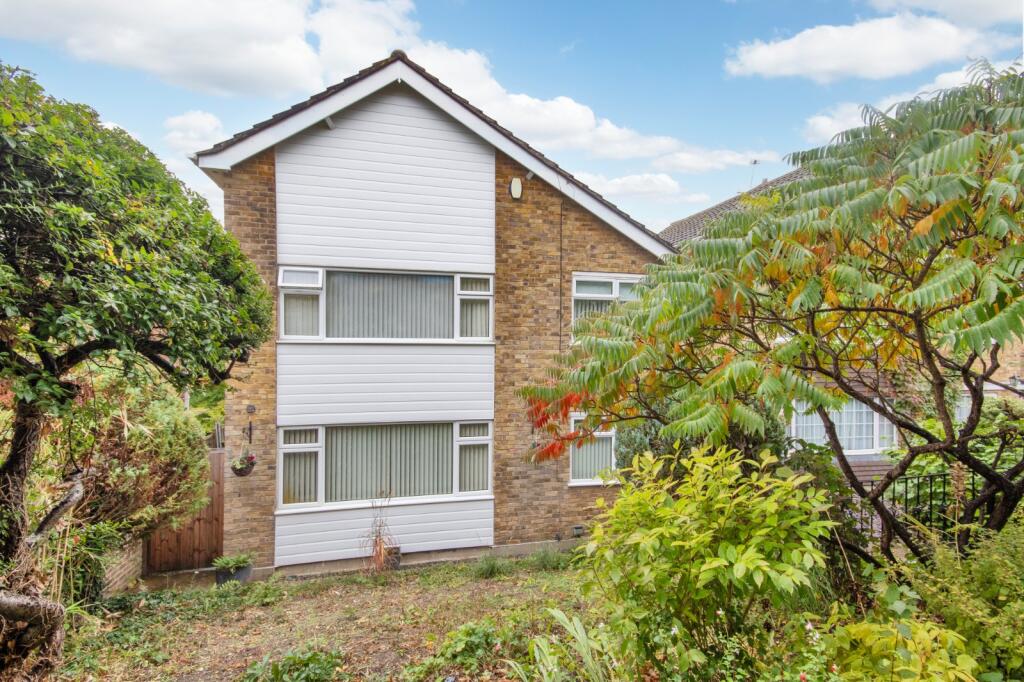Main image of property: Lyndhurst Way, Istead Rise, Gravesend, Kent, DA13
