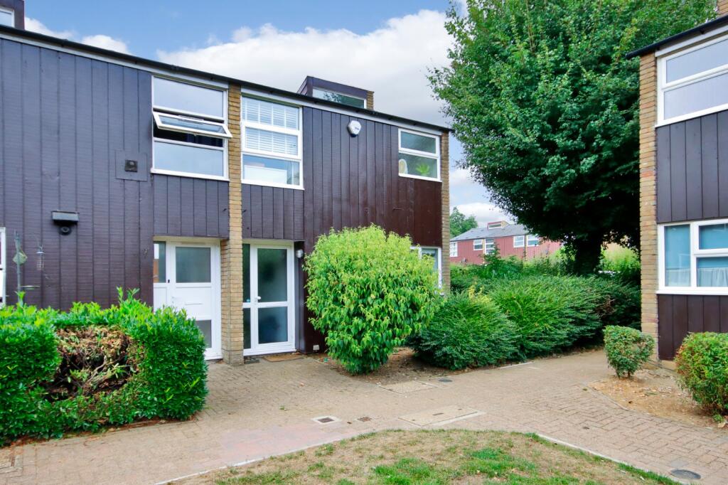 Main image of property: Millfield, New Ash Green, Kent, DA3