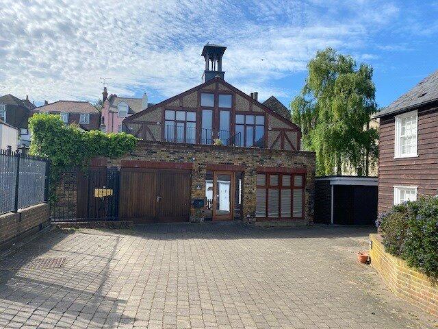 Main image of property: Bendigo Wharf, Pier Road, Greenhithe, Kent, DA9
