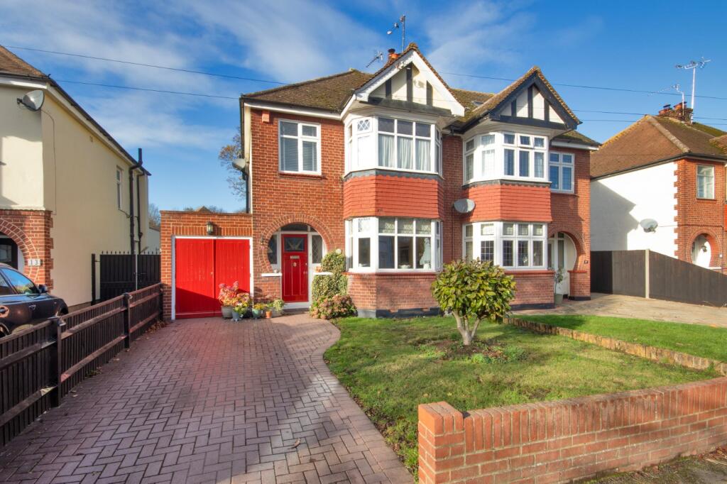 Main image of property: Milton Hall Road, Gravesend, Kent, DA12