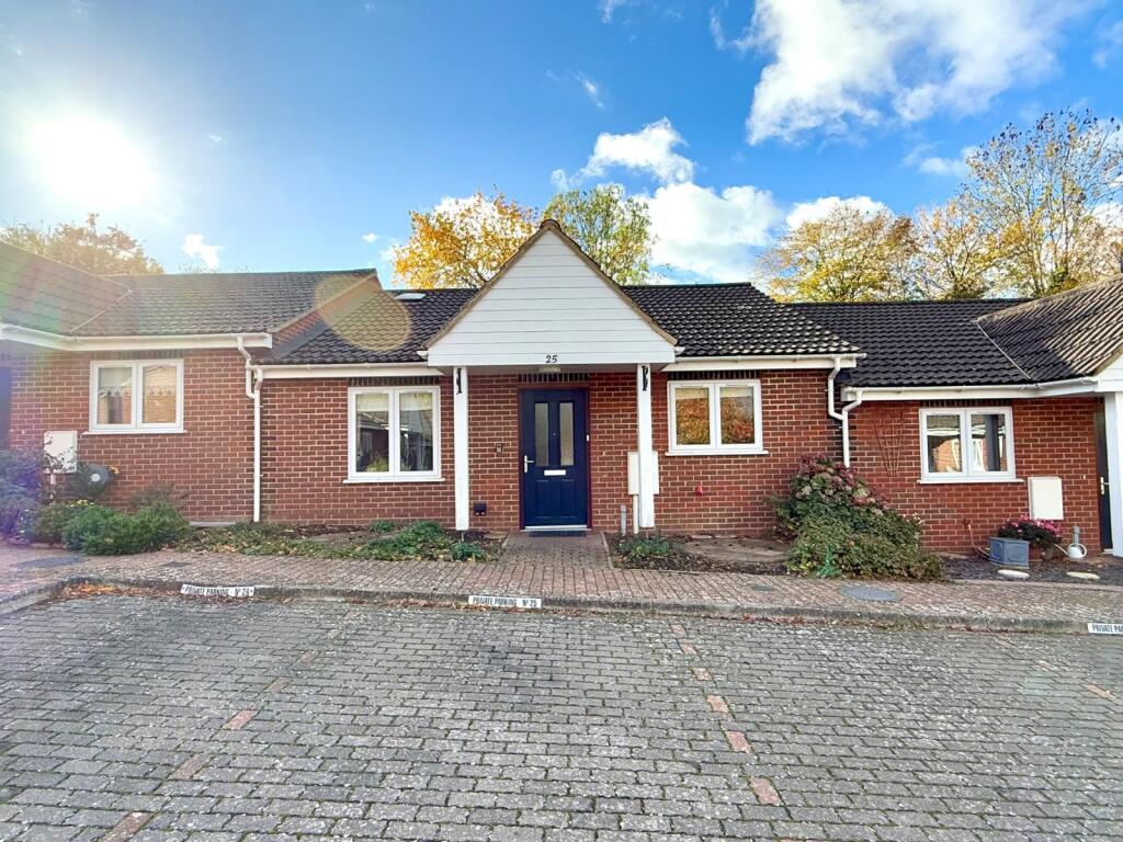 Main image of property: Brickfield Farm Close, Longfield, Kent, DA3