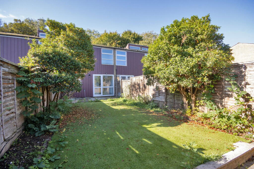 Main image of property: Millfield, New Ash Green