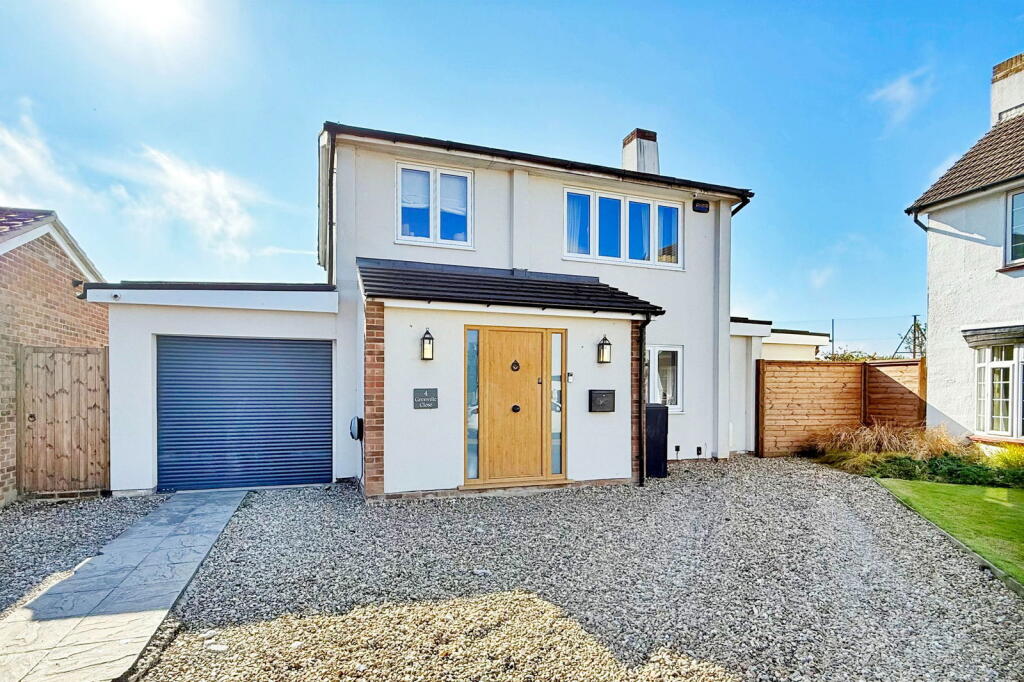 Main image of property: Grenville Close, Meopham, Gravesend, Kent, DA13 0PH