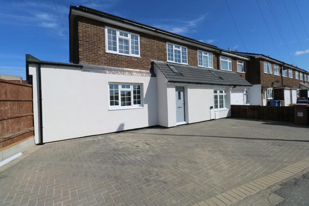 Main image of property: Giffordside, Grays