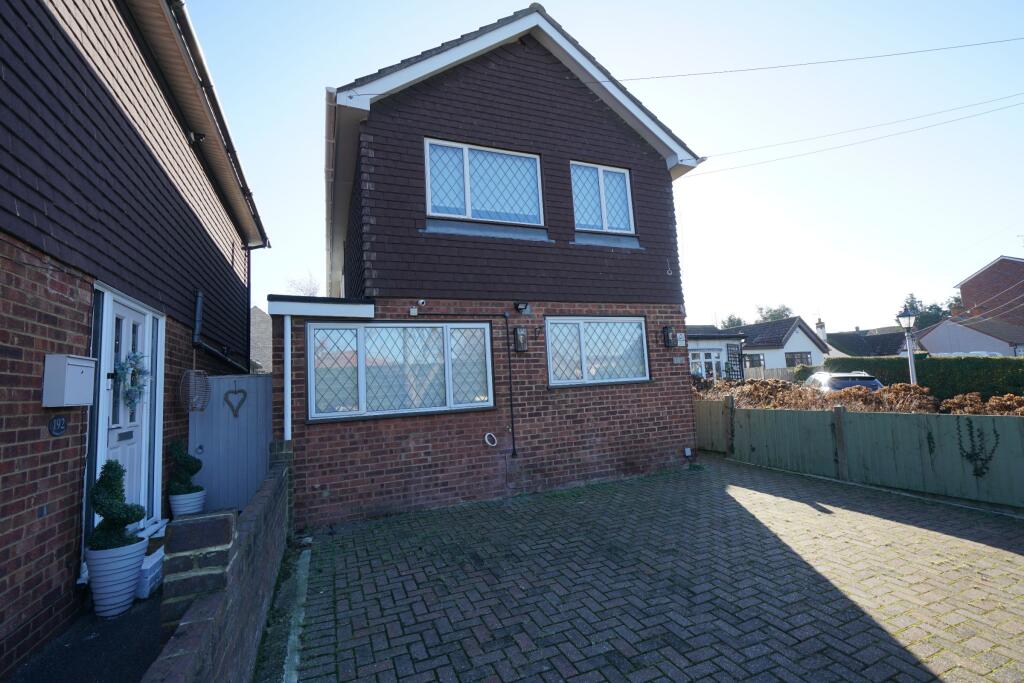 Main image of property: Southend Road, Stanford-le-Hope
